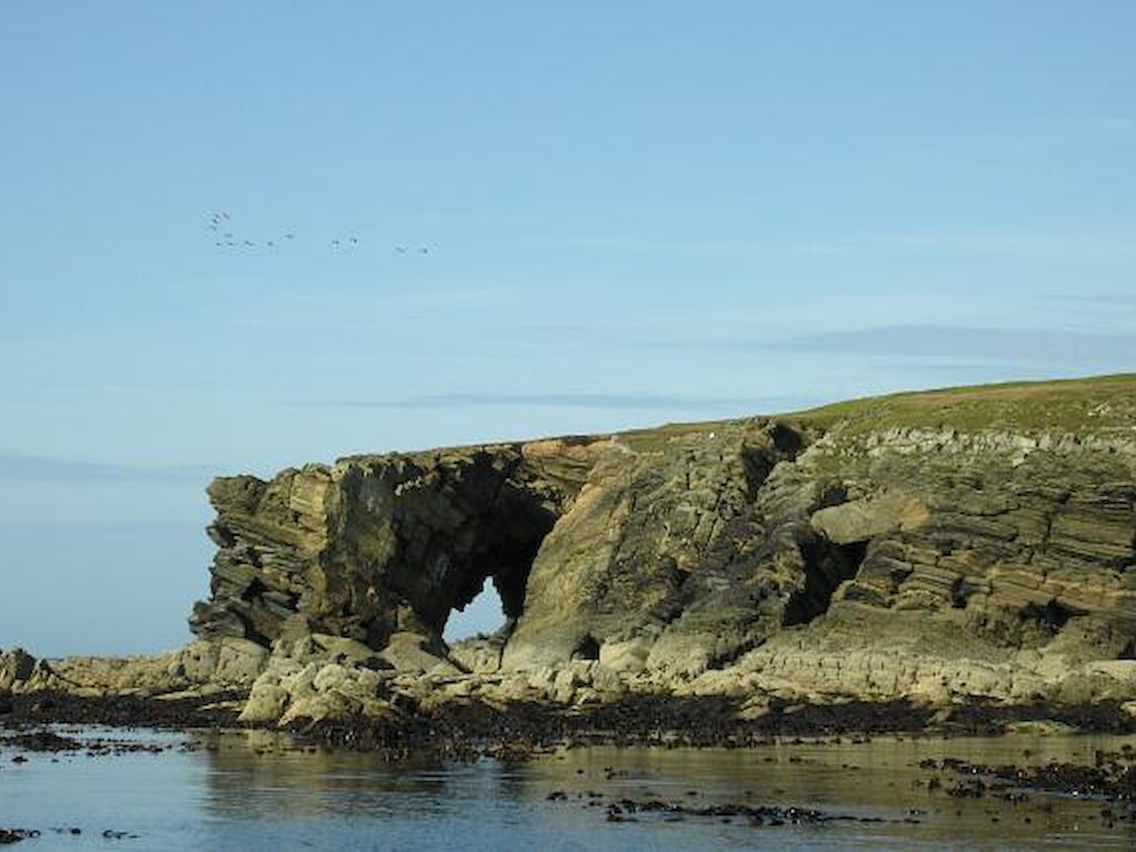 Westray North Isles Ferries Journeys